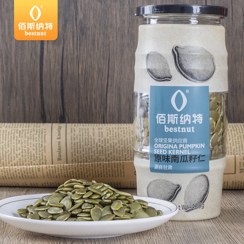 佰斯纳特原味南瓜籽仁