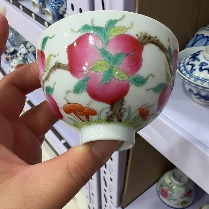 陶瓷艺术品收藏陶瓷