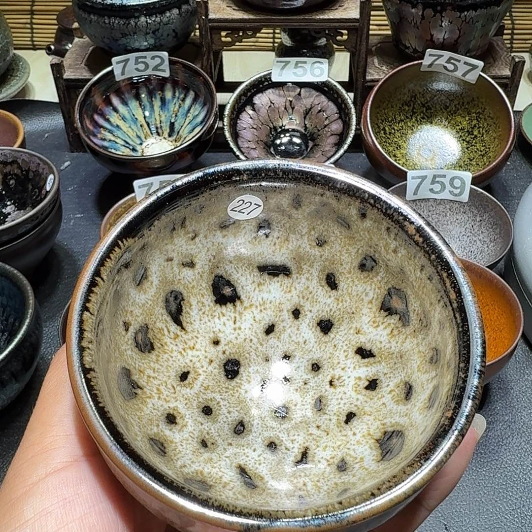 茶盏天才天才工程227