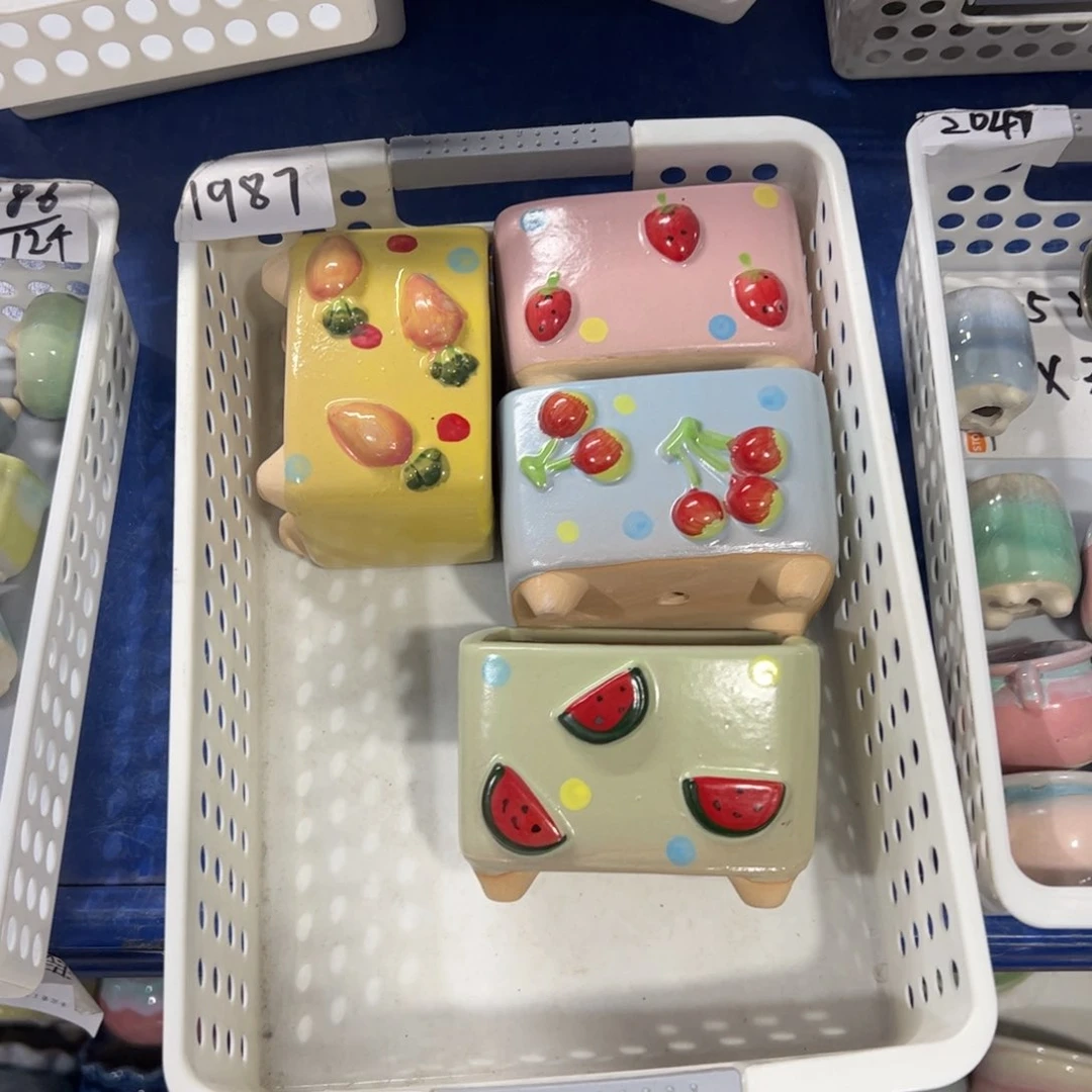 陶瓷欢迎光临@@1987