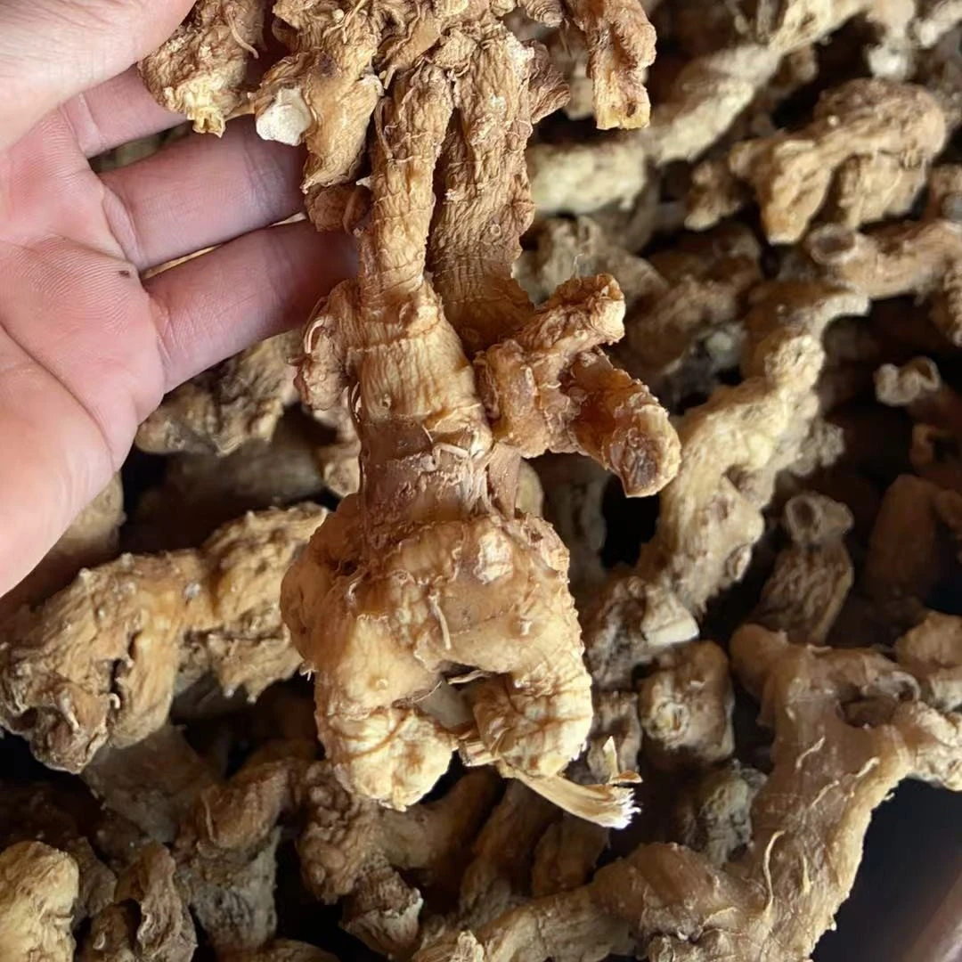 苏苏优品云南下山干黄尖可搭枸杞晒干