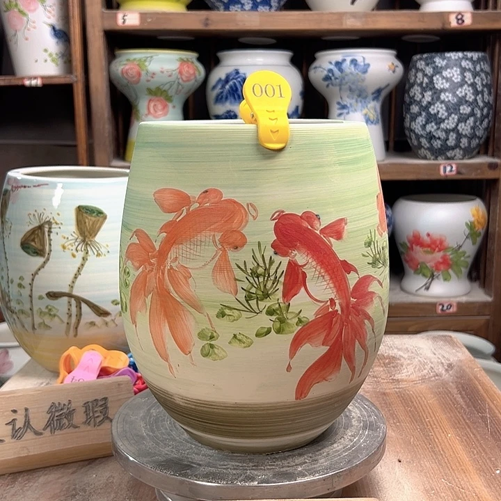 陶001 新款新款陶瓷陶瓷微瑕