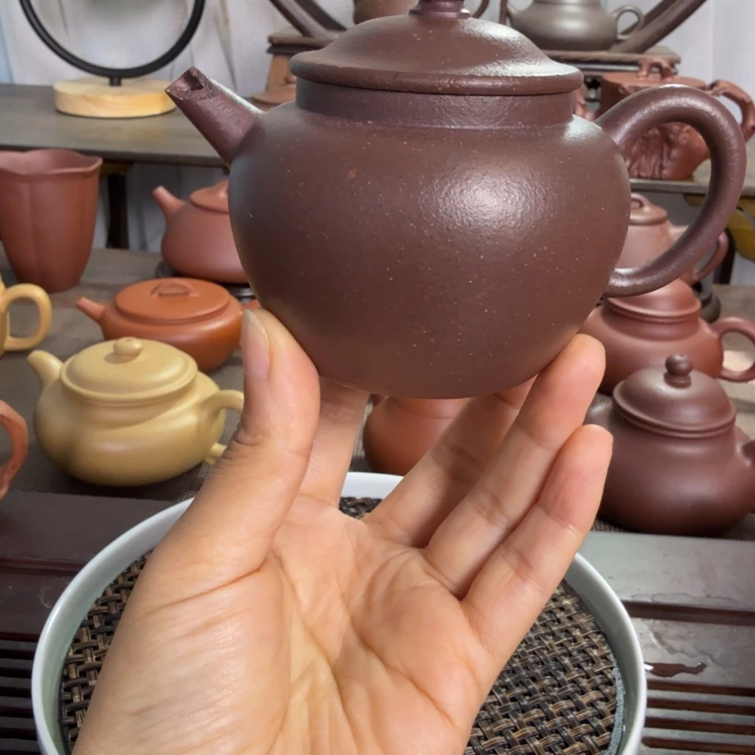 紫砂茶壶久*紫砂壶瑕8886666