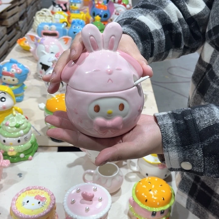 紫砂茶案这么多人都在等