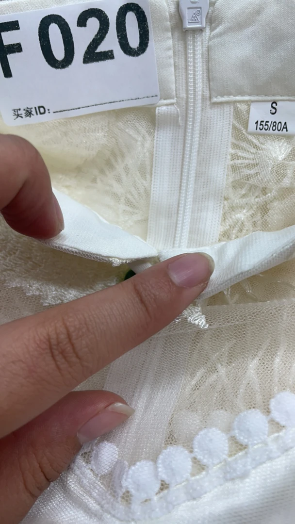-f020-瑕------改良款旗袍百搭