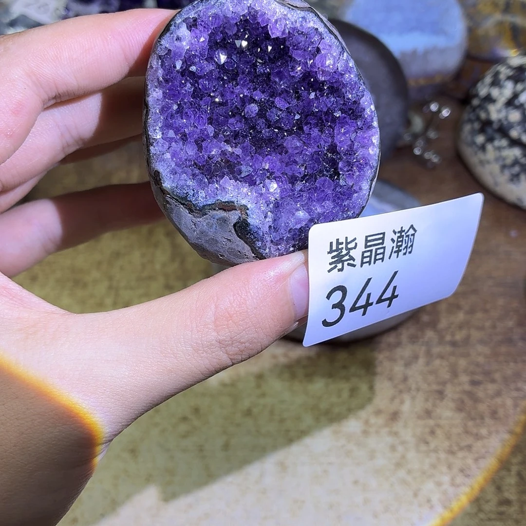 未镶嵌大型摆件（非配饰）水晶