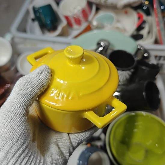 陶瓷餐具杯碗盘微瑕介意慎拍