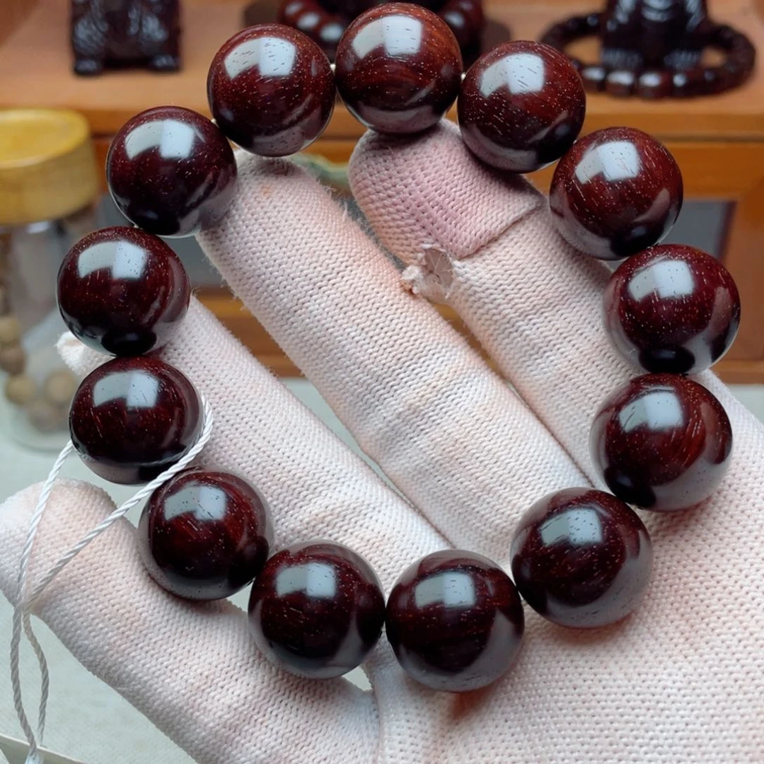 檀香紫檀（小叶紫檀）1.8高货