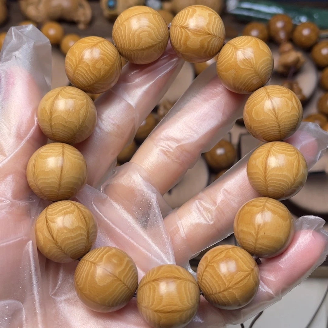 六道木手串/手链18新人福利