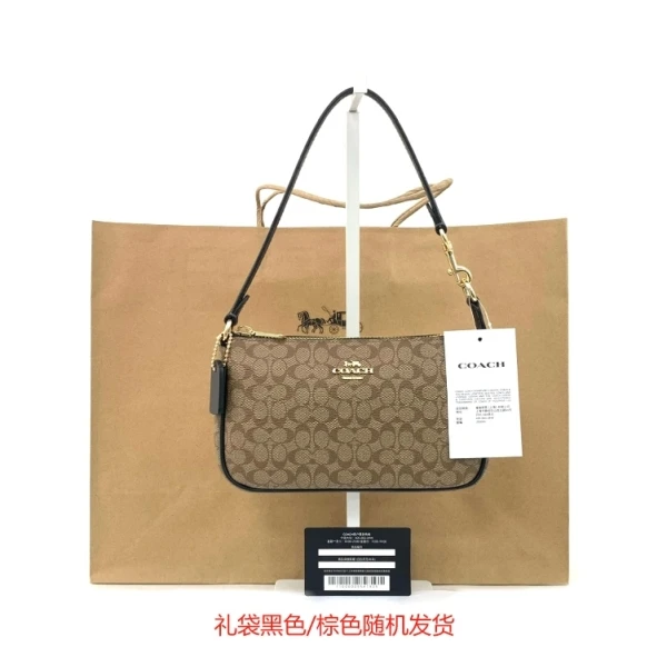 包包/蔻驰/未使用/250614QR0015