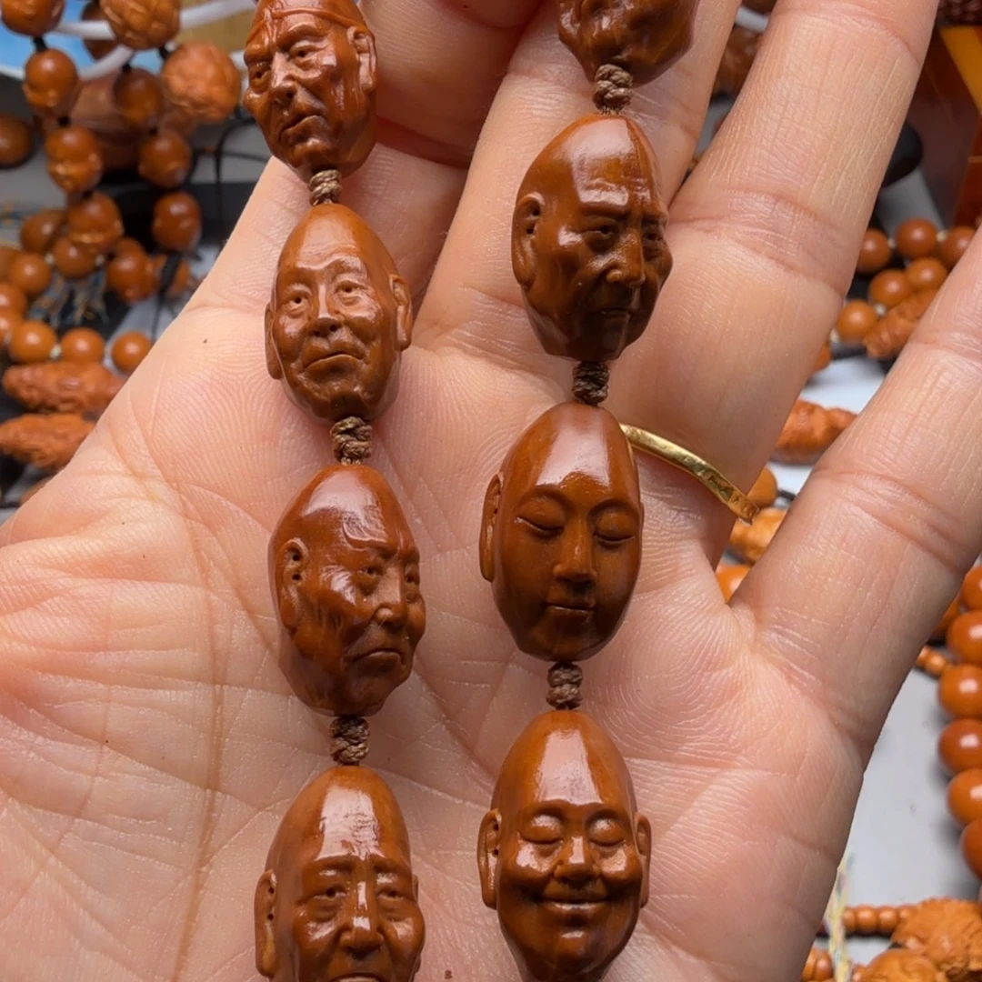 橄榄核手串/手链橄榄核