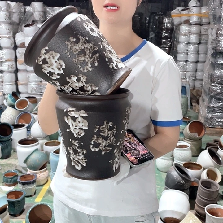 红陶正品高22/18
