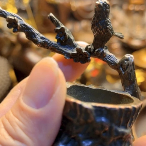 直播间专属链接所见即所得 