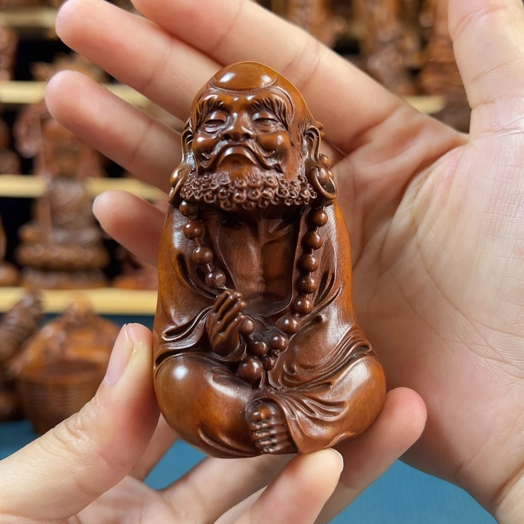 黄杨木小叶黄杨木