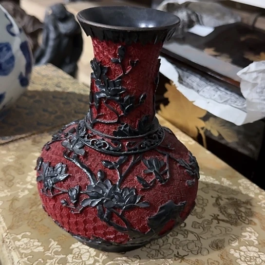 筒胎漆器哈哈哈哈