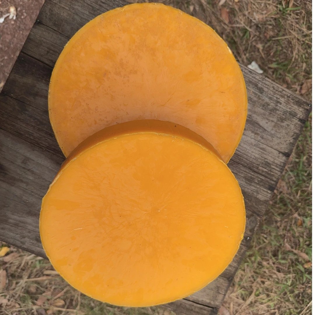 2025年诱蜂桶专用蜂蜡 招蜂引蜂野外诱蜂蜡 自产直销