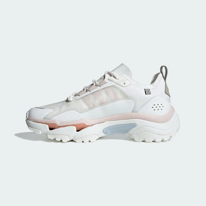 阿迪达斯adidas 女子CITYWOWLK MT跑步鞋 IH8121