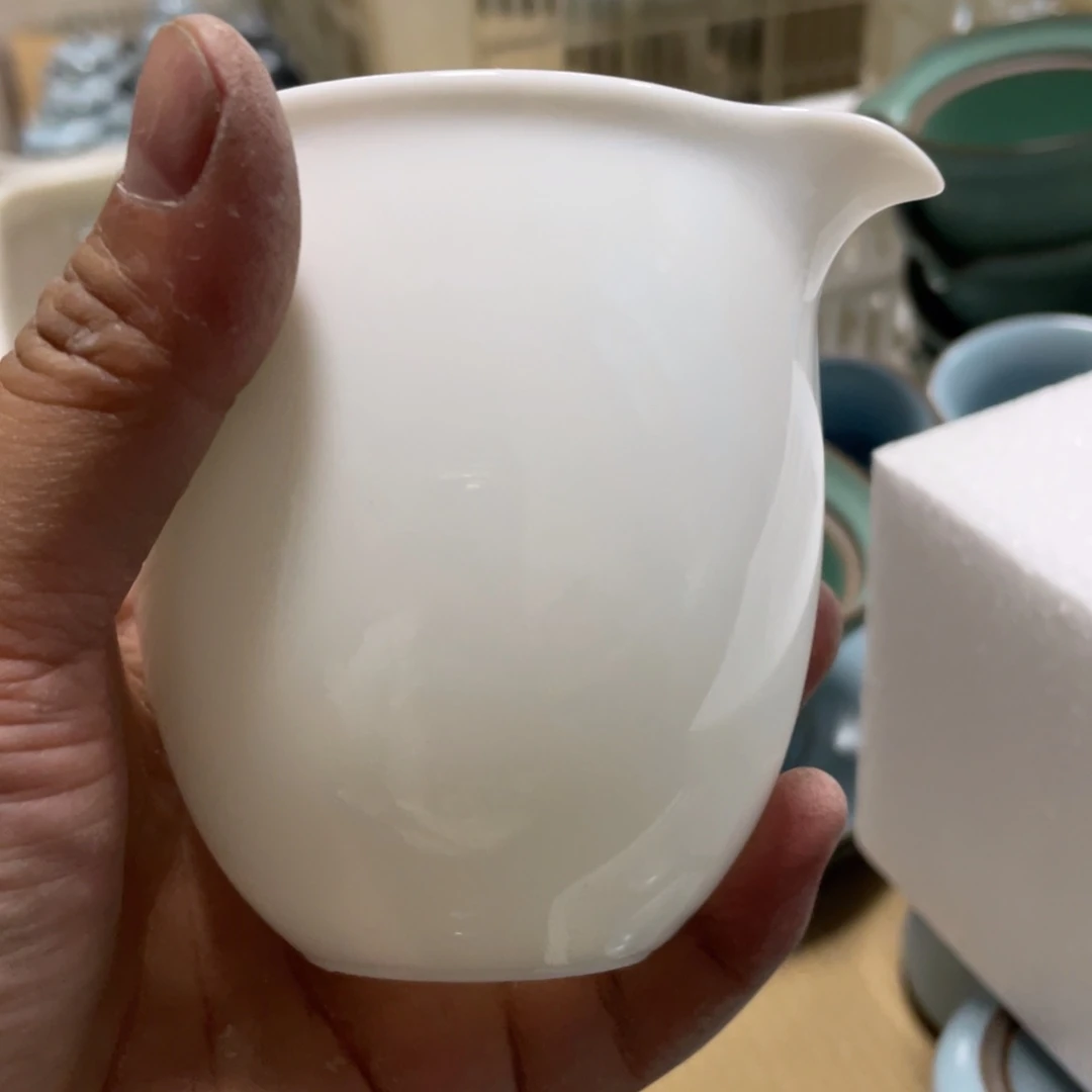 茶具茶器茶壶茶杯微瑕