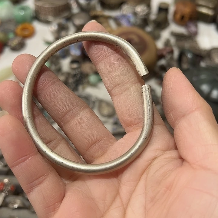 得***缘香榧木小摆件偏远地区不包邮