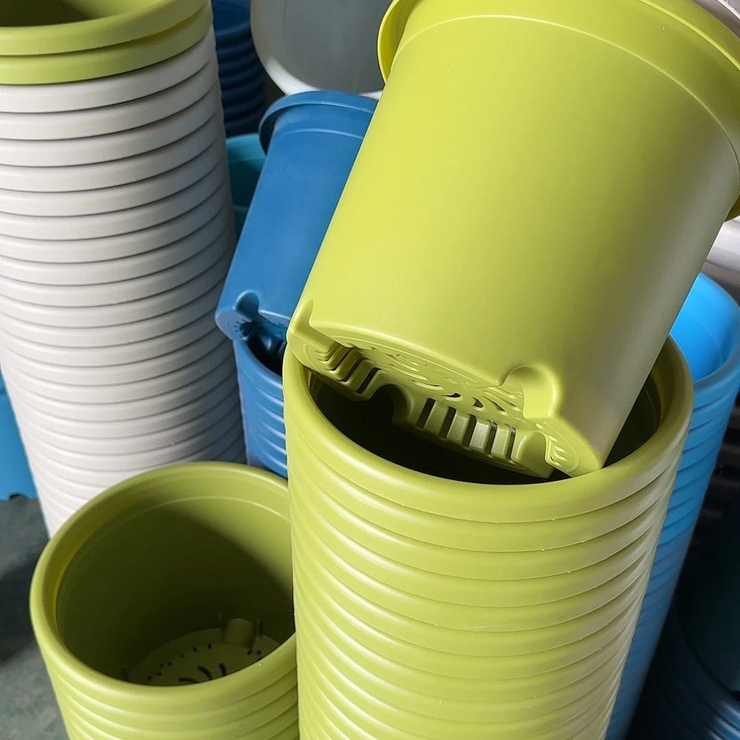 树脂四季4号无托8个果绿微瑕