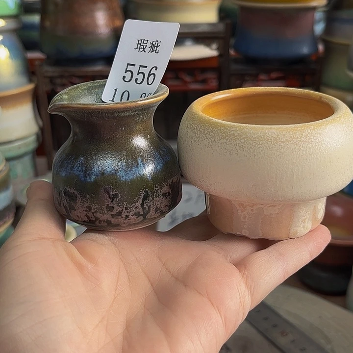 瓷片景德镇陶瓷手工制作