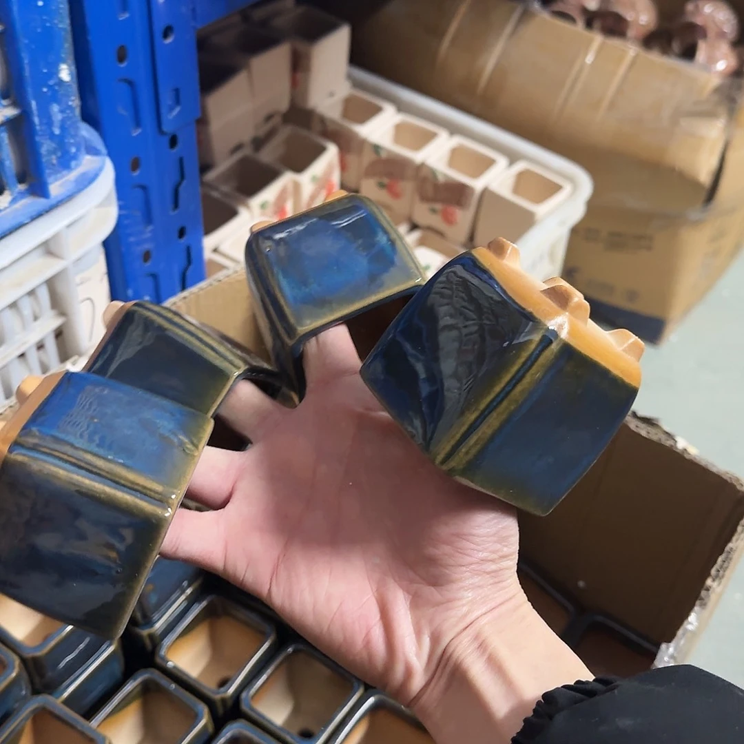 陶瓷4个福利局·自动合并订单·一个个买凑9元发·