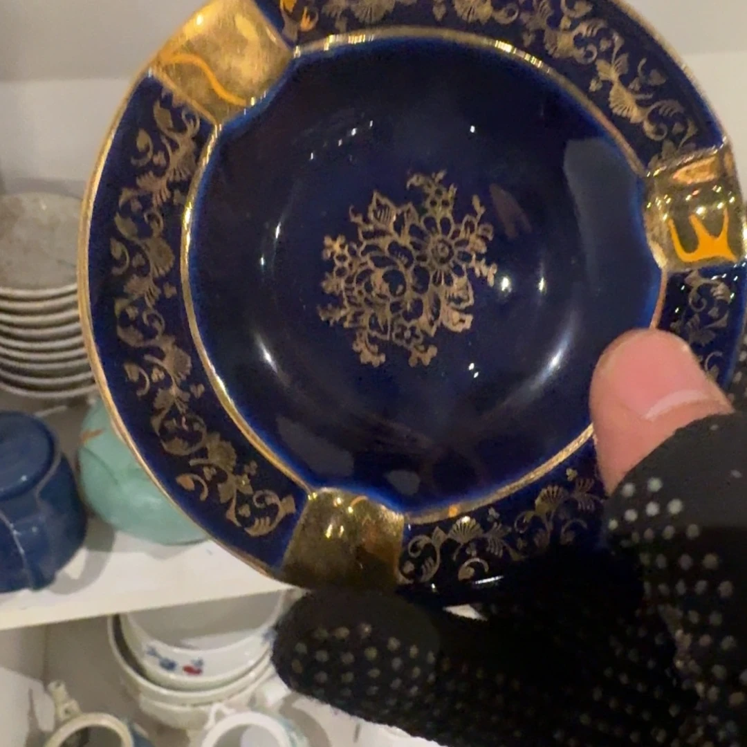 小****餐具默认微瑕不退不换