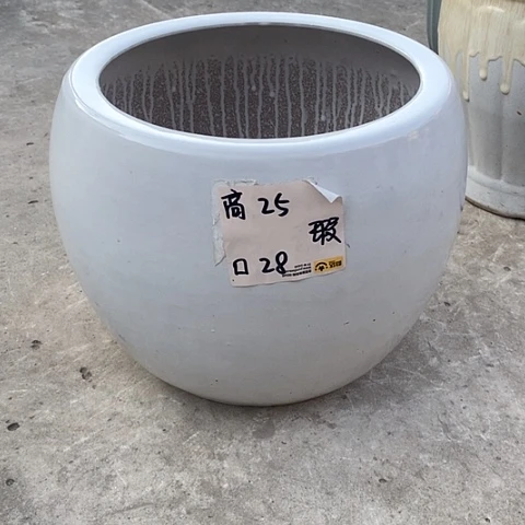 缸高温陶瓷 默认瑕疵