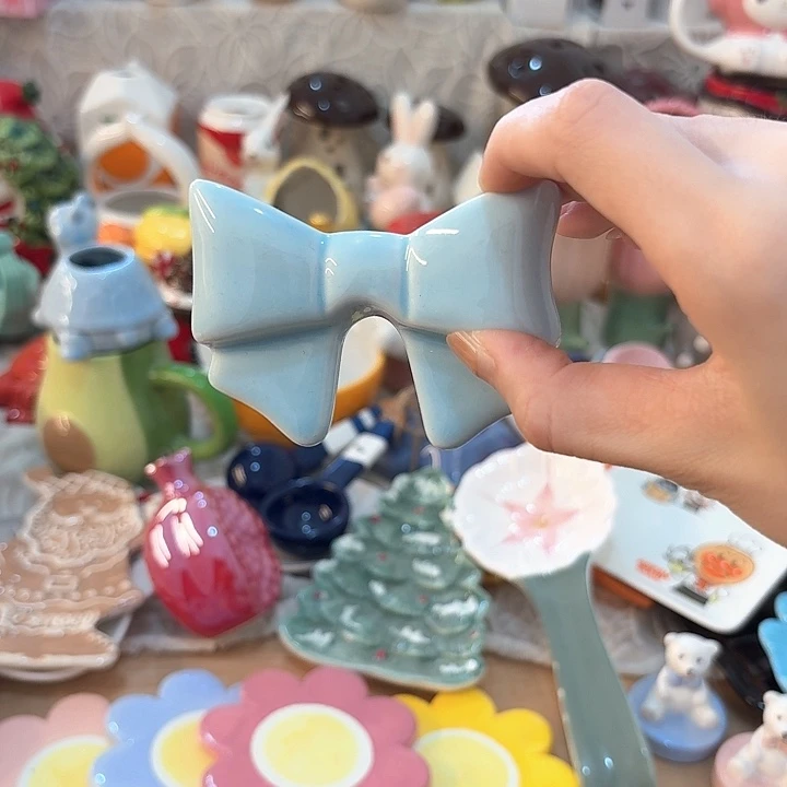 瓷片陶瓷完美主义慎拍