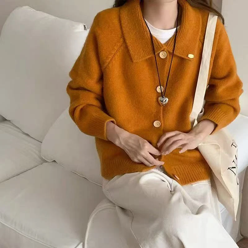 秋冬季长袖时尚百搭上衣T135