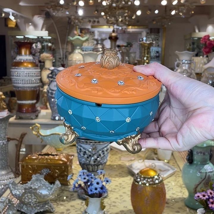 陶工艺品样品微瑕慎拍