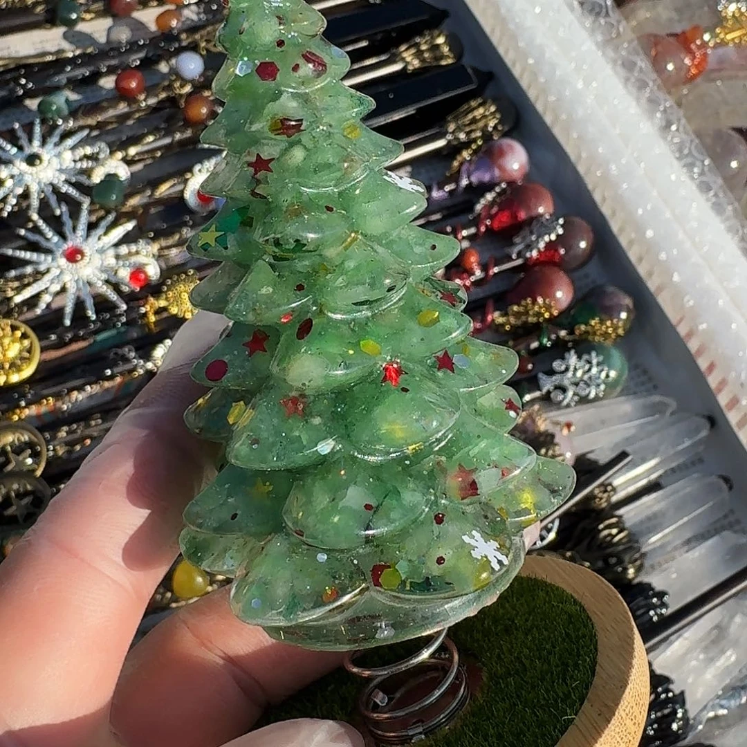 有****颈饰紫晶未镶嵌绿