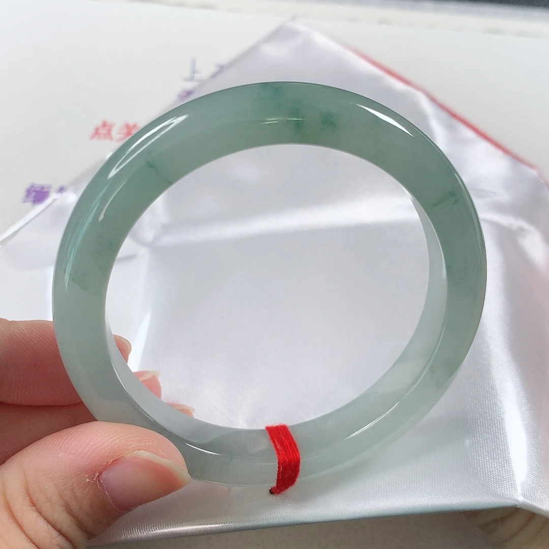 未镶嵌手镯翡翠①⑦④