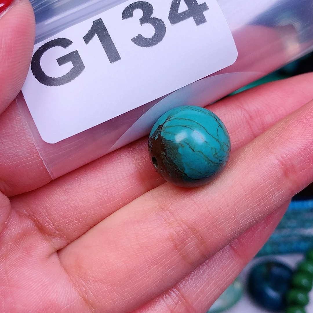 空竹粉丝专享十堰特色手工散珠