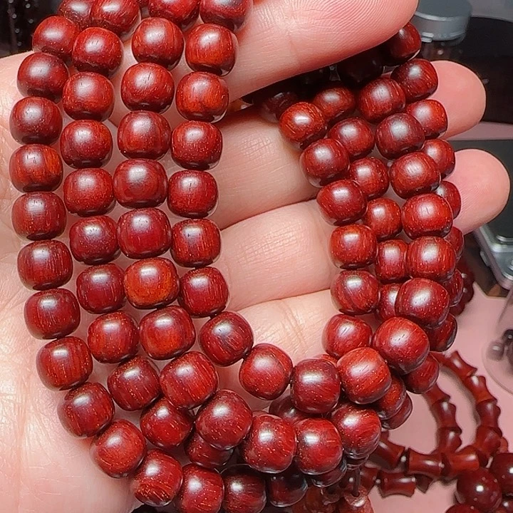 小叶紫檀手串/手链8/9/108