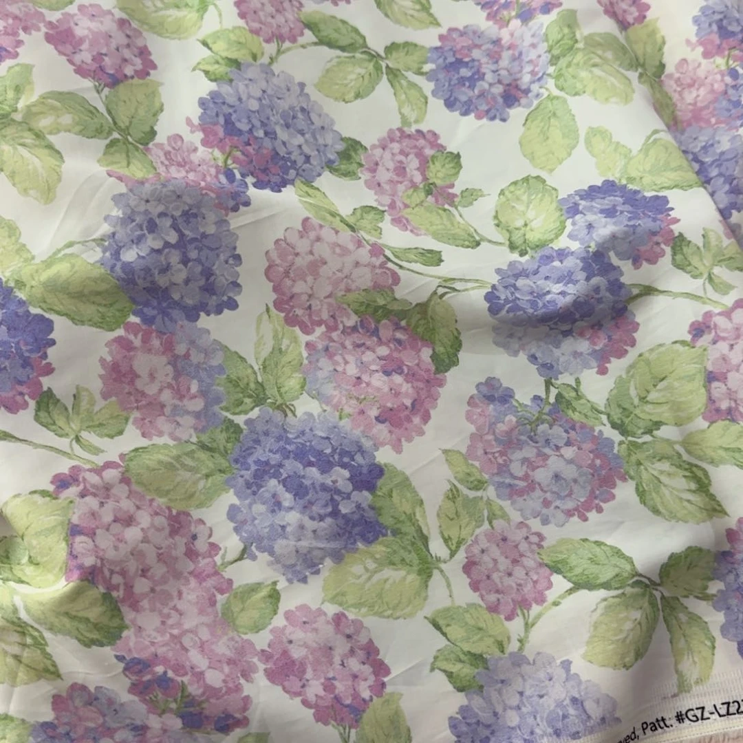 棉纯棉微弹60支贡缎1米价X1.4米宽D