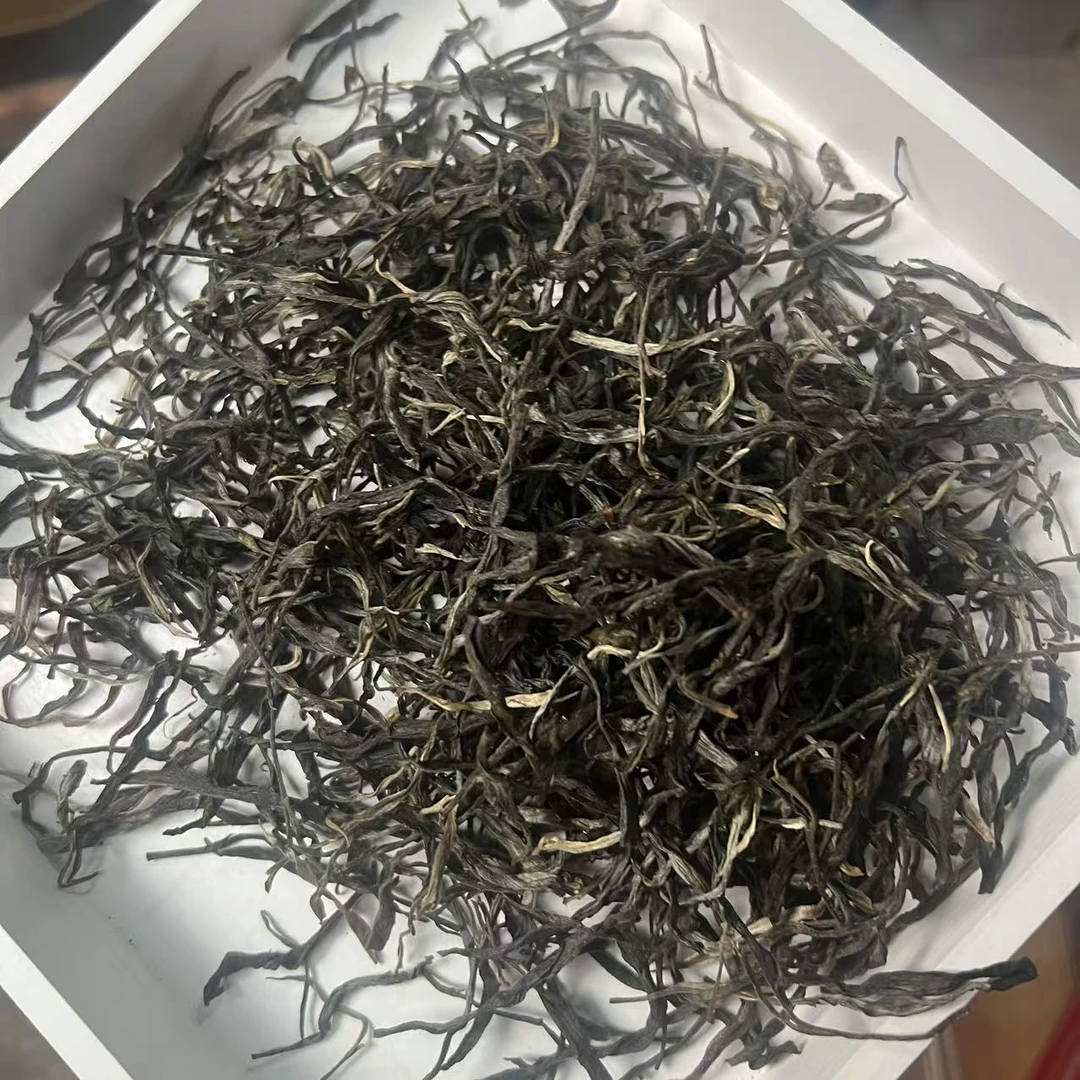 C05-朱泽宏-2025年香椿林古树普洱生茶