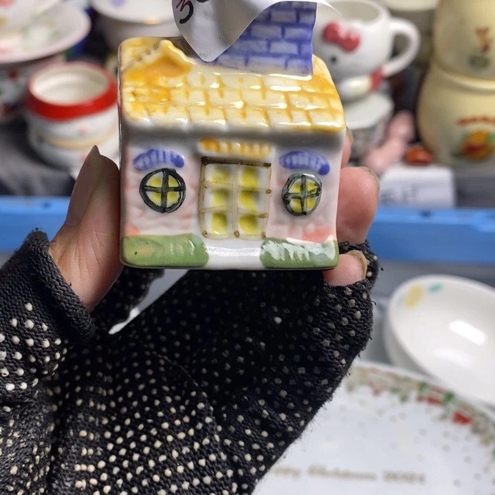 瓷片茶具茶具茶具