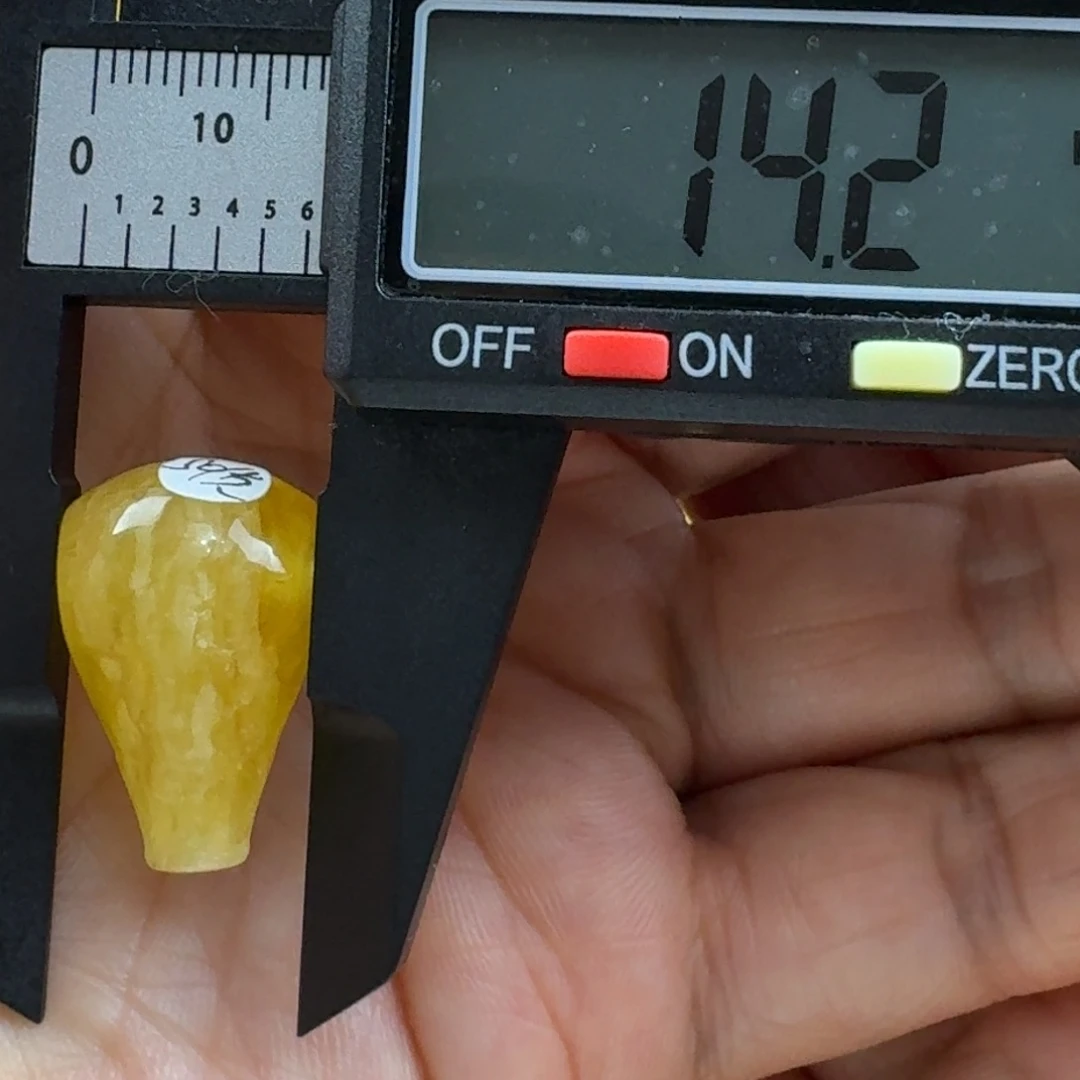 蜜蜡未镶嵌裸石39杂