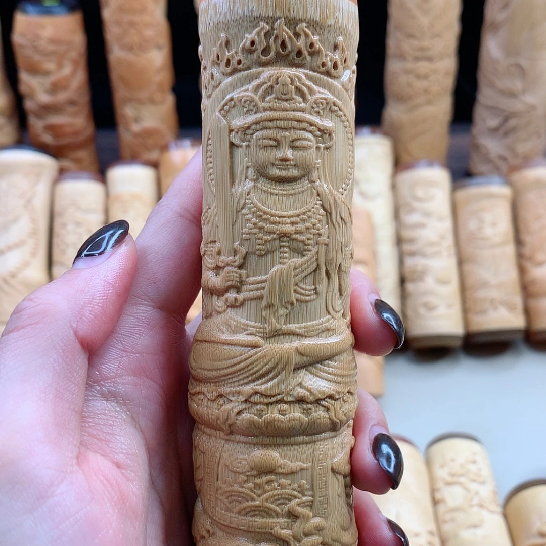 【闪购商品】竹实心竹哈哈哈哈哈