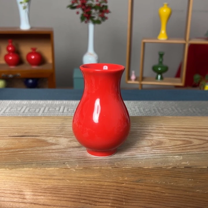 瓶景德镇陶瓷研究所学会