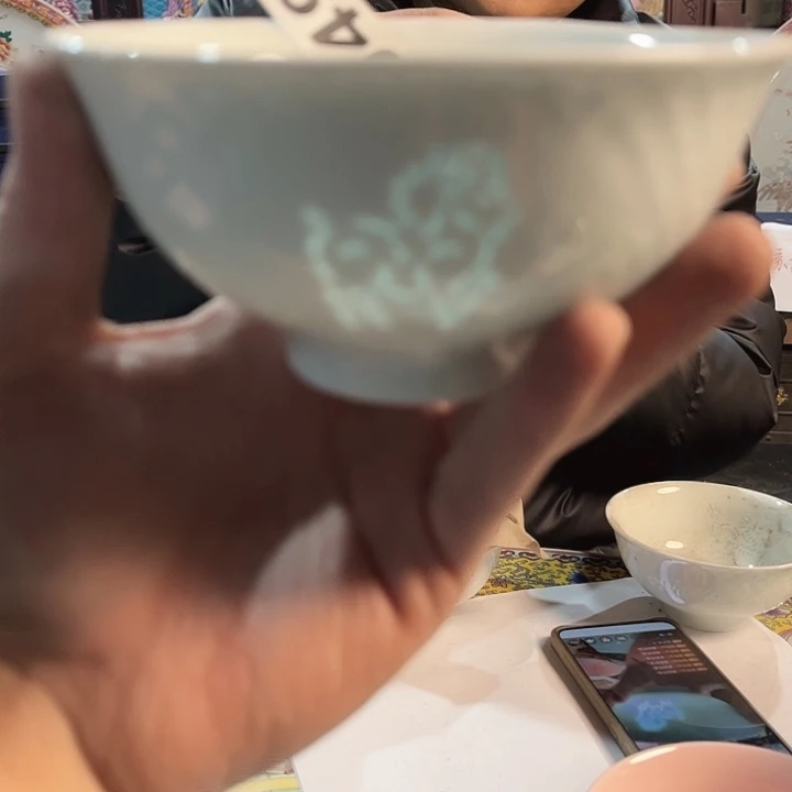 景德镇高温陶瓷A144