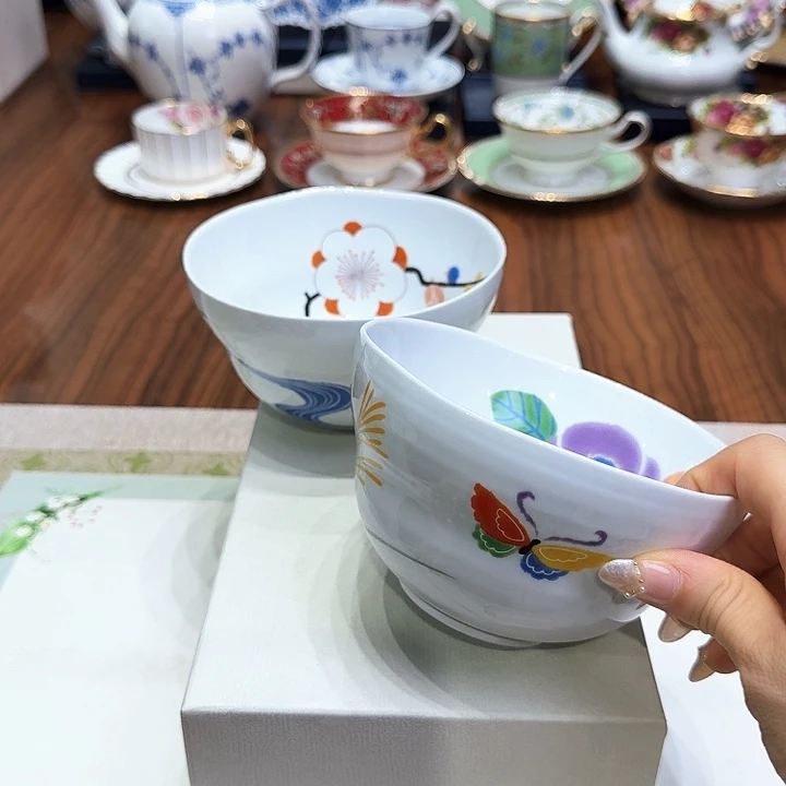 瓷片茶杯茶杯茶杯茶盏茶杯茶