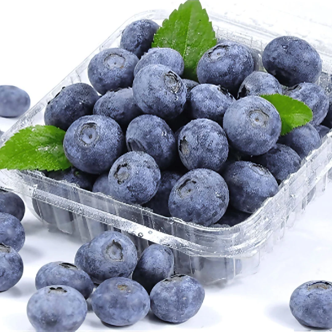 【一盒】蓝莓 净重2.5两左右（水果类）辽宁省