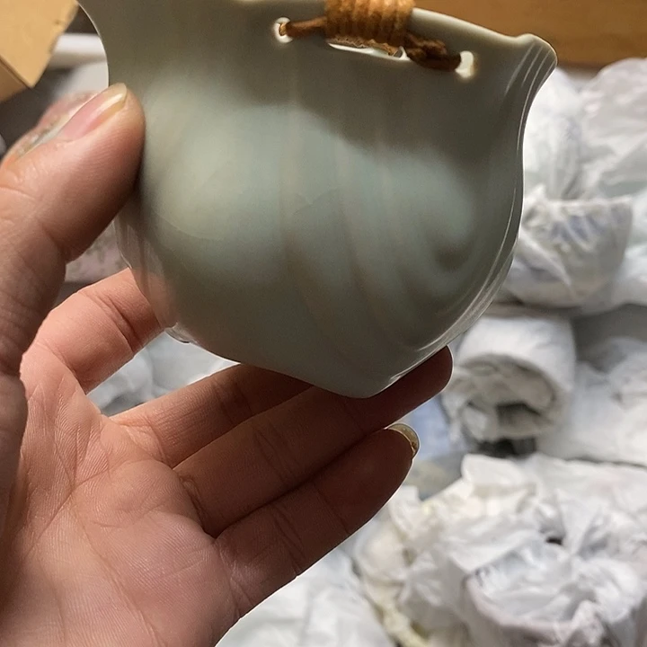 陶瓷功夫茶具直播闪购链接