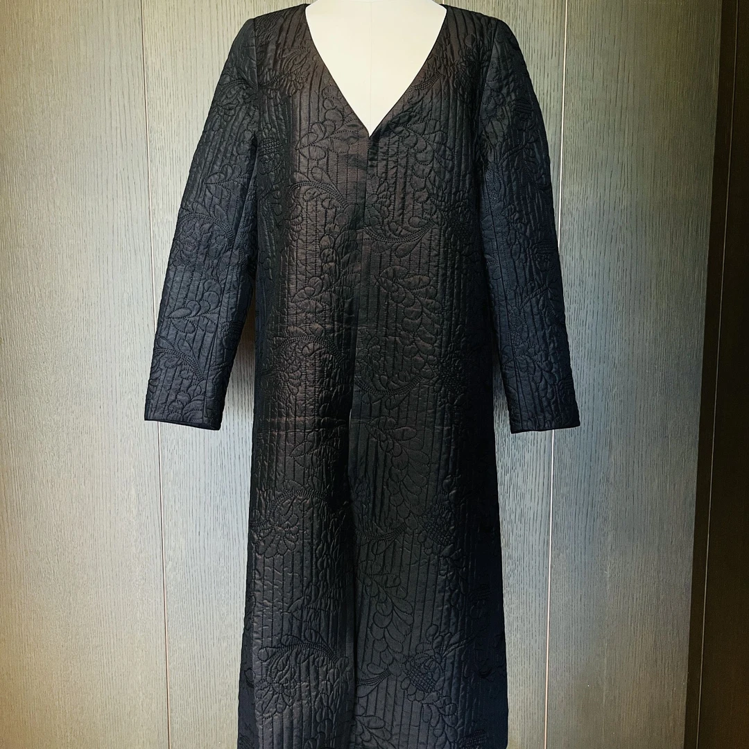 【蘭悦东方】古典遇上轻奢上衣-479