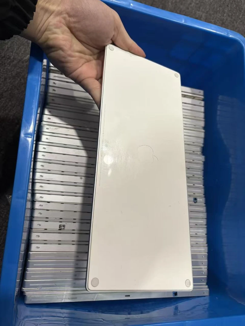 95新 Apple/苹果 二手键盘