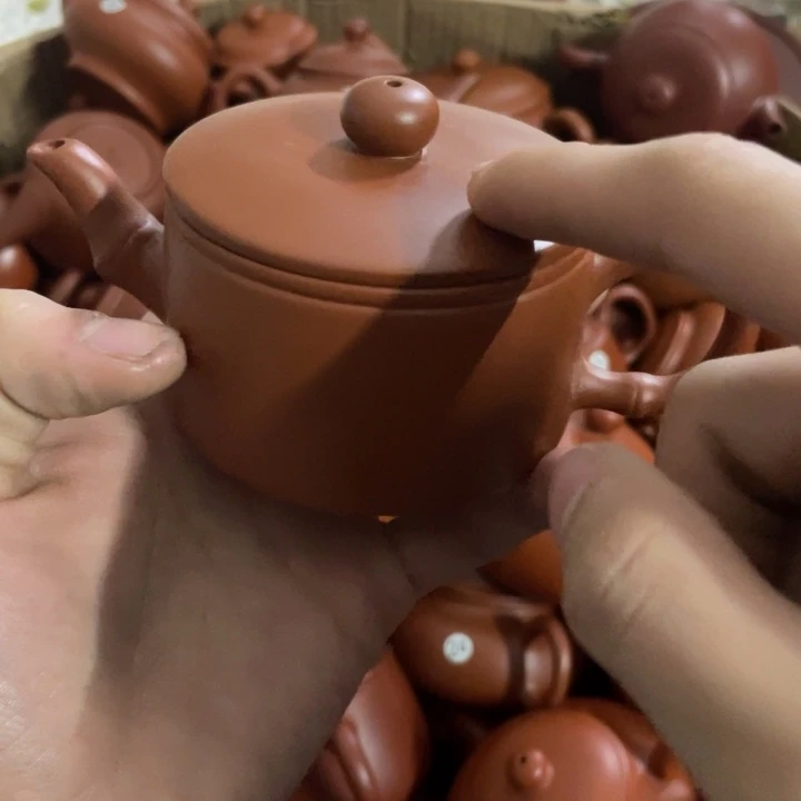 紫砂茶壶紫砂壶茶壶包邮