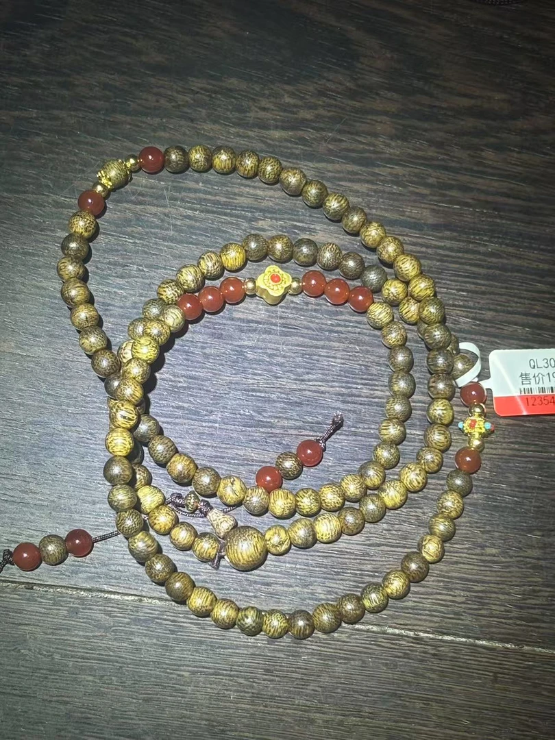 精品手串（全陆甄选）QL30