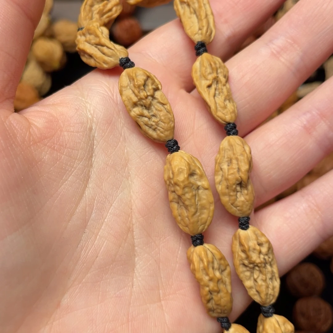 春***风文玩核桃吊坠蛤蟆